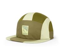 Ciele | GOCapMRPH EQ | NeuC | Hybrid Running Cap | Tarragon M/L