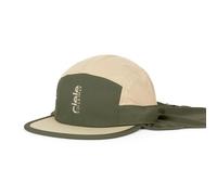 Ciele | GOCapPYN 2 Comp | NineZero | Running Cap UPF | Kombu Safari L/XL