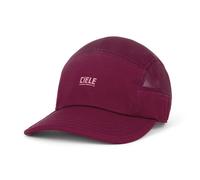 Ciele | GOCapSC Field | CapitalRC | Recycled Running Cap | Mulberry M/L