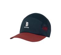 Ciele - Lightweight trail running cap - GOCapSC Comp WWM26 Boston for Men in Recycled Polyester - Size M/L - Navy Navy M/L