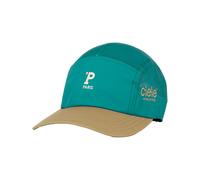 Ciele - Lightweight trail running cap - GOCapSC Comp WWM26 Paris for Men in Recycled Polyester - Size M/L - Blue Blue M/L