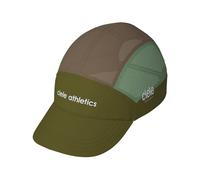 Ciele - Trail/running cap - FSTCap SC Field Iconic SL Terrain Pistachio for Men - Size S\/M - Green Green S\/M