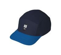Ciele - Trail/running cap - GOCap SC Comp Ccube Indigo for Men - Size M\/L - Blue Blue M\/L