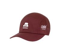 Ciele - Trail/running cap - GOCap SC Comp WWM City Montreal for Men - Size M\/L - Black Black M\/L