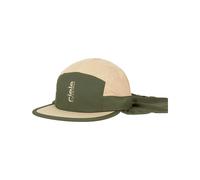 Ciele - Trail running cap - GOCapPYN 2 Comp NineZero Kombu Safari for Men in Recycled Polyester - Size L/XL - Beige Beige L/XL