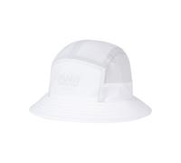 Ciele - Trail running hat - GOBucket Comp Athletics Ghost for Men in Recycled Polyester - Size L/XL - White White L/XL