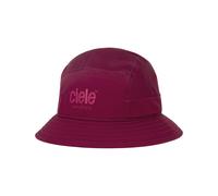 Ciele - Trail running hat - GOBucket Comp Athletics Mulberry for Men - Size S/M - Purple Purple S/M
