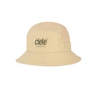 Ciele - Trail running hat - GOBucket Comp Athletics Safari for Men - Size L/XL - Beige Beige L/XL