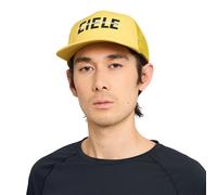 Ciele TRLCap SC Comp Capital Cross Cap | UK M/L in Sulphur