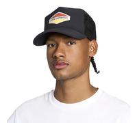 Ciele Athletics TRLCap SC Cap Field Up Down Black