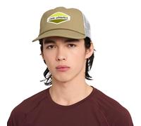 Ciele TRLCap SC Field UpDown Cap | UK M/L in Canvas