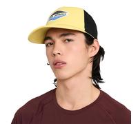 Ciele TRLCap SC Field UpDown Cap | UK M/L in Sulphur