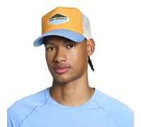 Ciele TRLCap SC Field UpDown Cap | UK M/L in Updown/Clementine