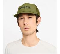 Ciele TRLCapSC Comp Onehundred M/L Green Women