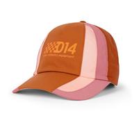 Ciele | TRLCapSC MRPH EQ | FinishLine | Trucker Style Cap | Ginger Bread M/L