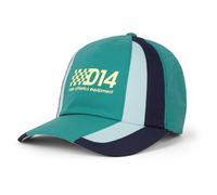 Ciele | TRLCapSC MRPH EQ | FinishLine | Trucker Style Cap | Harbor/Deep Space M/L