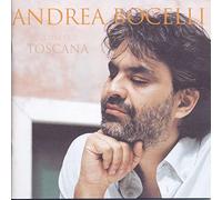 Cieli di Toscana by Andrea Bocelli (2002-02-19)