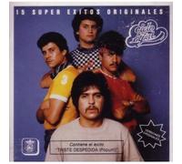 Cielo Azul: 15 Super Exitos Originales