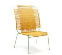 Cielo Lounge Chair high Lounge Chair high Outdoor ames - 4260229541500
