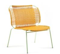Cielo Lounge Chair low Lounge Chair low Outdoor ames - 4260229541562