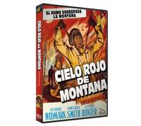 Cielo rojo de Montana (Red Skies of Montana) [1952]