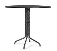 Cielo Table Outdoor ames Black / Black / Black - 4260663852132