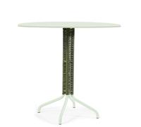 Cielo Table Outdoor ames Pastel green - Olive green - Pastel green - 4260663852149