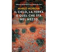 Cielo, terra e quel che sta nel mezzo