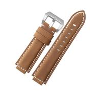 CIEMJSYNF Blue Vintage Frosted Watch Strap Compatible With Casio 5579 EFB-680 Edifice Gradient Bracelet Chain Watchband Khaki Army Green(Khaki,12mm)