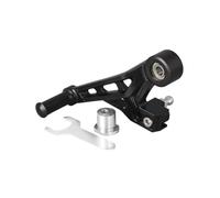 CIEMJSYNF Compatible with BMW 2025 2026 R1300RT R1300 RT R 1300 RT Gear Shift Lever CNC Aluminum Motorcycle Accessories(Black)
