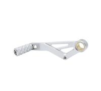 CIEMJSYNF Motorcycle Gear Shift Lever Compatible with BMW R1200GS R 1250 GS Adventure 2019-2023 13-18 Compatible with R1250GS 1200(Silver)