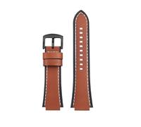 CIEMJSYNF Retro Leather Strap Compatible With Casio AE-1200WH A158W/A168/A159/A169/F91w Ae1200 Soft Cowhide Watch Band Mens Replacement Wristband(Celestial Teal)