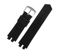 CIEMJSYNF Soft Silicone Watchband Compatible With Casio PRG-300 330 PRW-3000 PRW-3100 PRW-6000 PRW-6100 Modified Resin Rubber Watchstrap(Celestial Teal)