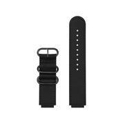 CIEMJSYNF Vintage Leather Watch Strap Compatible With Casio DW5600 GM 5600 AE-1200 AE-1300 AE-1500 SGW-300/400 W218h Watchband 16mm 18mm(Black-black,16mm)