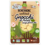Ciemme Organic Gluten Free Gnocchi - 400g