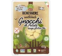 Ciemme Organic Vegan Gluten Free Gnocchi 400g