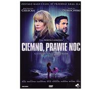 Ciemno, prawie noc / Dark, Almost Night [DVD] (English subtitles)
