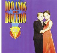 Cien Anos de Bolero - Vol. 1-Cien Anos de Bolero