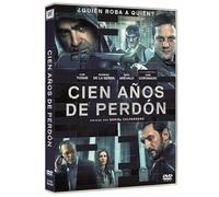 Cien Años de Perdon - Daniel Calparsoro