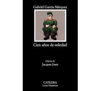 Cien Anos De Soledad