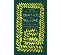 Cien anos de soledad