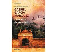 Cien Años De Soledad by Gabriel García Márquez 9788497592208 | Brand New