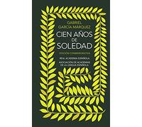 Cien anos de soledad (Ediciones conmemorativas)
