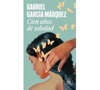Cien años de soledad (nueva edición con cubierta ilustrada por David de las Heras) (Random House)