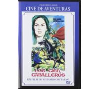 Cien Caballeros, Los (I Cento Cavalieri) (Import)