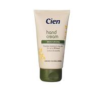 Cien Hand Cream Moisturising keeps moist for up to 24 hours 75ml