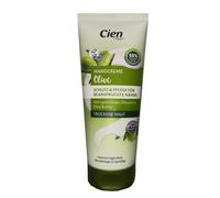 CIEN Olive Hand Cream Protection and Care for Stressed Hands (1 x 100 ml)
