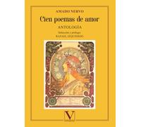Cien poemas de amor: Antología: 1 (Poesía)
