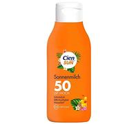 Cien Sun Sun Protection Sun Lotion SPF 50 High 250 ml