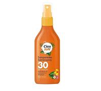 Cien Sun Sun Protection Transparent Sun Spray SPF 30 High 250 ml